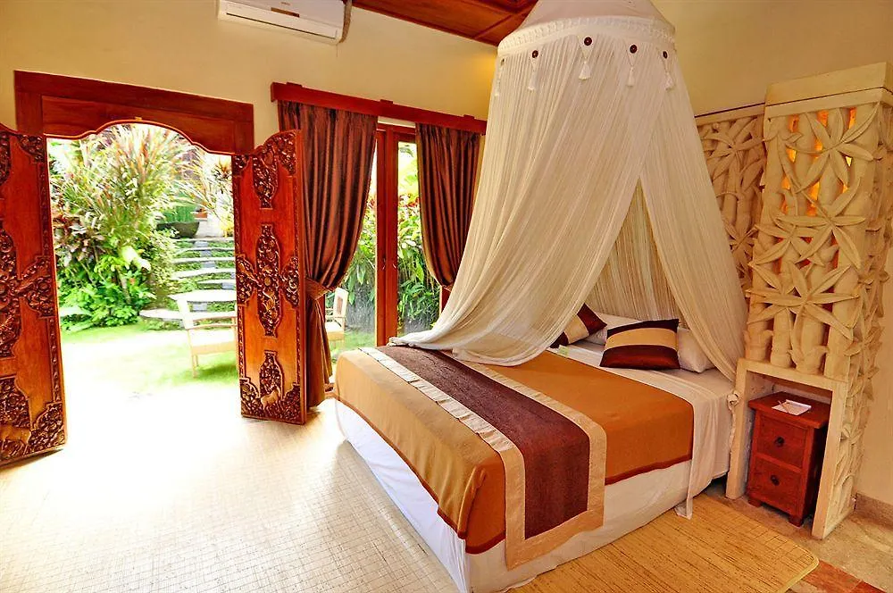 Hotel Villa Ubud Ubud (Bali)