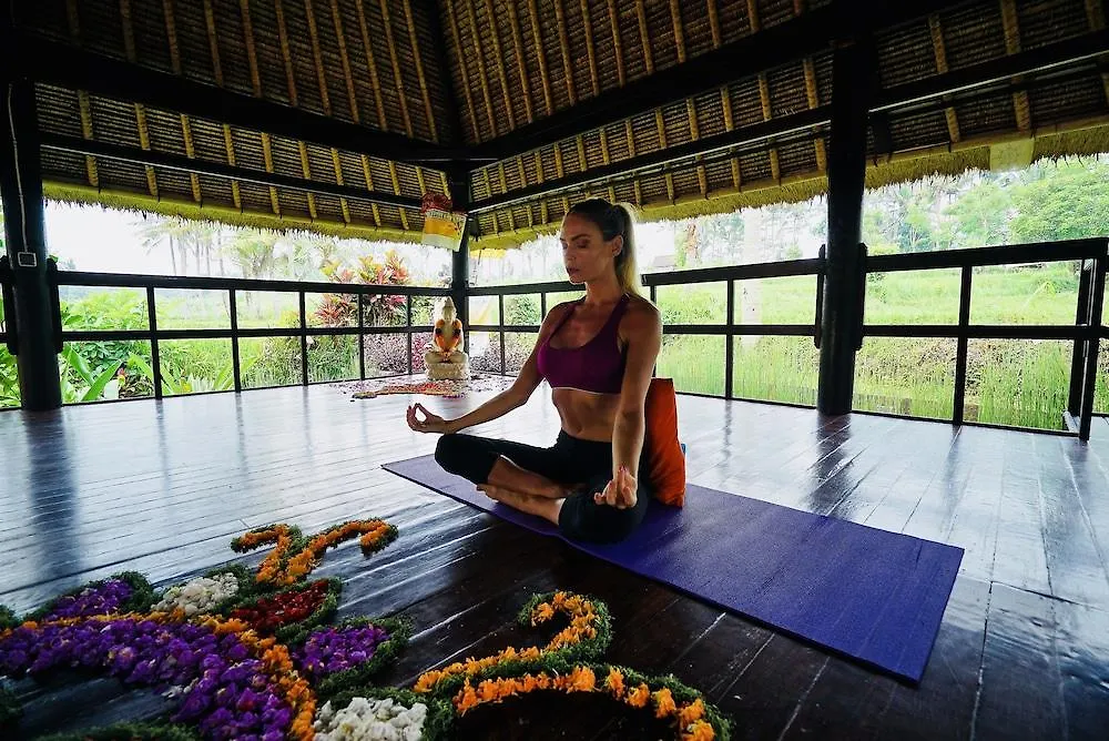 Hotel Villa Ubud