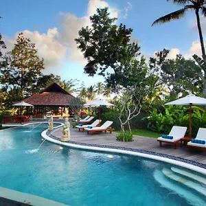 Station touristique Beingsattvaa Luxury