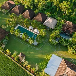 Aswanaya **** Ubud